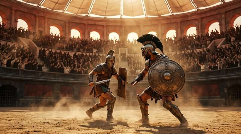 Gladiator II
